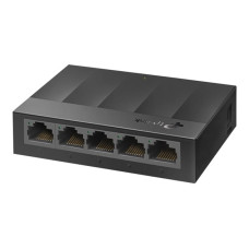 Switch de escritorio de 5 puertos a 10/100 / 1000Mbps LS1005G - TP-Link