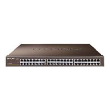 Switch para Montaje en Rack Gigabit de 48 Puertos TL-SG1048 - TP-Link