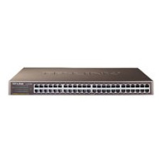 Switch no Administrable Rackeable de 48 puertos 10/100 Mbps TL-SF1048 - TP-Link