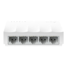 Switch de Escritorio de 5 Puertos 10/100Mbps LS1005 - TP-Link