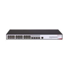 HIK Switch Adm L2+ 24 ? Gigabit RJ45 port,4 ? Gigabit fiber HIK Switch Adm L2+ 24 ? Gigabit RJ45 port,4 ? Gigabit fiber