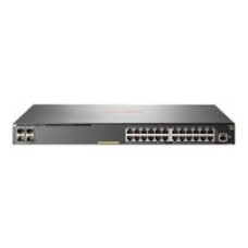 Switch Aruba 2930F 24G PoE 370W 4SFP+