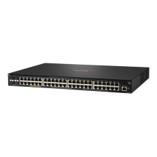 HP Aruba 2930F 48GPoE+4SFP 740W Swch - HPE