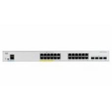 Cisco Catalyst 1000 24port GE POE 4x1G SFP