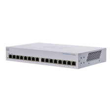 Cisco CBS110 Unmanaged 16-port GE