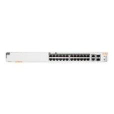 Switch Aruba 1960 24G 2XGT+2SFP+370W SW JL807A - HPE