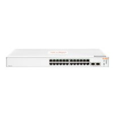 Switch Aruba Instant On 1830 24G 2 SFP JL812A - HPE