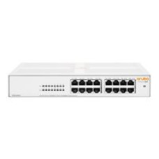 Switch Aruba INSTANT ON 1430 16P Gigabit R8R47A - HPE