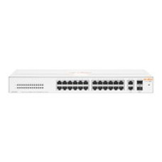 Switch Aruba Instant On 1430 26G 2SFP R8R50A - HPE