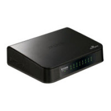 Switch No Administrable 16 ports 10 - 100 Mesa - DLink