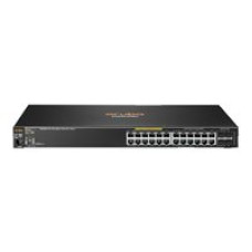 Aruba 2530 24G PoE+ Switch - HPE