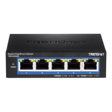 TRE Switch TEG-S50ES Admin 5xGE