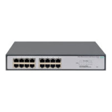 Switch HPE OfficeConect 1420-16G - Switch - unmanaged