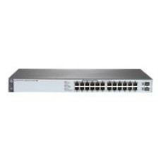 HP 1820 - 24G - POE 185W - HPE