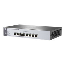 HP 1820 - 8GPPoE+ 65W Switch - HPE