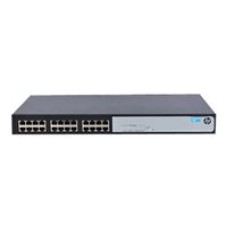 1420 24G Switch - HPE