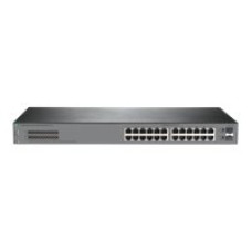 1920S 24G 2SFP PoE+ 370W Switch - HPE