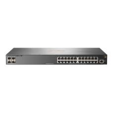 HPE Aruba 2540 24G 4SFP+ Switch