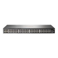 HPE Aruba 2540 48G 4SFP+ Switch