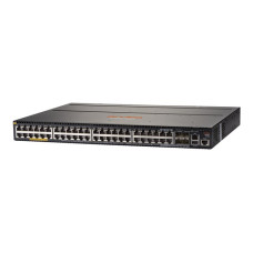 Switch Aruba 2930M 48G PoE +1 Slot JL322A - HPE