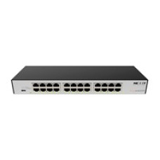 NEXXT Switch Rack 1Gbps 24-puertos NO Adminiastrable NEXXT Switch Rack 1Gbps 24-puertos NO Adminiastrable