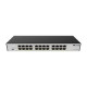 NEXXT Switch Rack 1Gbps 24-puertos NO Adminiastrable NEXXT Switch Rack 1Gbps 24-puertos NO Adminiastrable