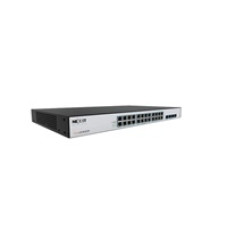NEXXT Switch POE Rack 1Gbps 24-puertos 480W NO Adminastrable NEXXT Switch POE Rack 1Gbps 24-puertos 480W NO Adminastrable