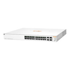 Switch Aruba Instant ON 1930 24G PoE+ 370W 4SFP/SFP+ JL684A - HP