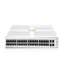 HPE Aruba Instant On 1930 48G 4SFP/SFP Switch HPE Aruba Instant On 1930 48G 4SFP/SFP Switch