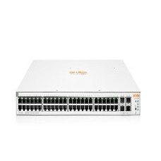 HPE Aruba Instant On 1930 48G Class4 PoE 4SFP/SFP+ 370W Swit HPE Aruba Instant On 1930 48G Class4 PoE 4SFP/SFP+ 370W Swit