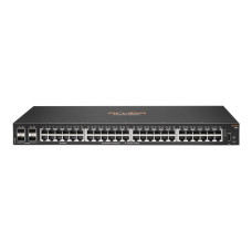 Switch Aruba 6100 48G 4SFP+ JL676A - HPE