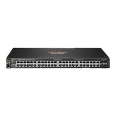 Switch 2530 - 48P 10 - 100 - 1000+ 4SFP Full Managed J9775A - HPE