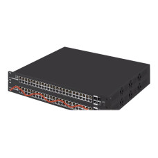 ES - 48 - 750W Switch L3 PoE 48xGigE|2xSFP|2xSFP+ 750 - Ubiquiti