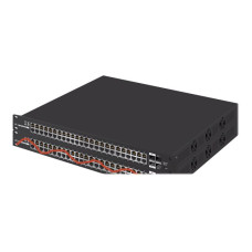 ES - 48 - 500W Switch L3 PoE 48xGigE|2xSFP|2xSFP+ 500 - Ubiquiti