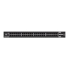 ES - 48 - LITE Switch L3 48xGigE|2xSFP|2xSFP+ Sin PoE - Ubiquiti