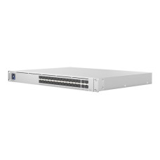 Switch Administrable Layer 3 4-SFP28-25G 28-SFP+10G USW-Pro-Aggregation - Ubiquiti