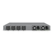 UBQ Switch 24p PoE 1050W 2 SFP28 MixSpeed L3 Rack UBQ Switch 24p PoE 1050W 2 SFP28 MixSpeed L3 Rack