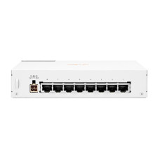 Switch Aruba Instant On 1430 8 Puertos PoE 64W No Administrable R8R46A - HPE
