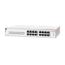 Switch Aruba Instant On 1430 16G Class4 PoE 124W R8R48A - HPE