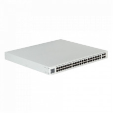 Switch Enterprise Unifi 48P 2.5 GbE PoE+ 720W 4P SFP+ 10G USW-ENTERPRISE48 - UBIQUITI