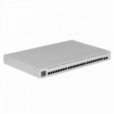 Switch Layer 3 24P 10 GbE 2P 25G USW-ENTERPRISEXG - UBIQUITI