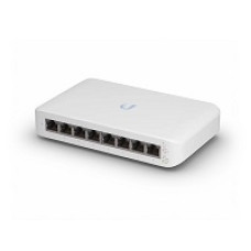Ubiquiti USW-Lite-8-POE UniFi Low-cost Desktop 8Port Gigabit Ubiquiti USW-Lite-8-POE UniFi Low-cost Desktop 8Port Gigabit