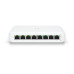 Switch Lite 8 Puertos con 4xGE PoE+ (52W) y 4xGE no PoE de Sobremesa USW-Lite-8-POE - UBIQUITI Switch Lite 8 Puertos con 4xGE PoE+ (52W) y 4xGE no PoE de Sobremesa USW-Lite-8-POE - UBIQUITI