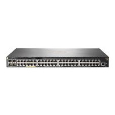 HPE Aruba 2540 48G PoE+ 4SFP+ Switch HPE Aruba 2540 48G PoE+ 4SFP+ Switch
