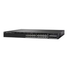 CIS WS-C3650-24PS-S Catalyst 3650-24PS-S Switch L3 managed 2 CIS WS-C3650-24PS-S Catalyst 3650-24PS-S Switch L3 managed 2