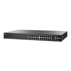 Cisco Small Business Smart Plus SF220-24P - Switch - managed Cisco Small Business Smart Plus SF220-24P - Switch - managed