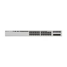 Cisco Catalyst 9200 24-port Data Switch Network Essentials Cisco Catalyst 9200 24-port Data Switch Network Essentials