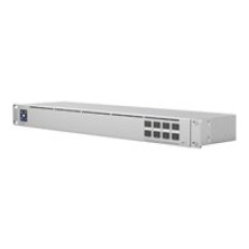 UBQ Switch 8SFP+ L2 Rack UBQ Switch 8SFP+ L2 Rack