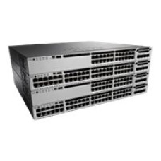 CIS WS-C3850-24P-S Catalyst 3850 24 Port PoE IP Base CIS WS-C3850-24P-S Catalyst 3850 24 Port PoE IP Base