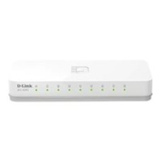 D-Link DES-1008C 8-port 10/100 Mbps Unmanaged Switch D-Link DES-1008C 8-port 10/100 Mbps Unmanaged Switch